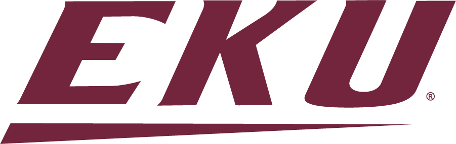 Eastern Kentucky Colonels 2017-Pres Primary Logo iron on transfers for T-shirts